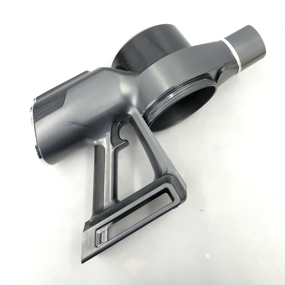 Моторный блок в сборе с мотором и платой управления оригинал для пылесоса RED RV-UR3200 RV-UR3100