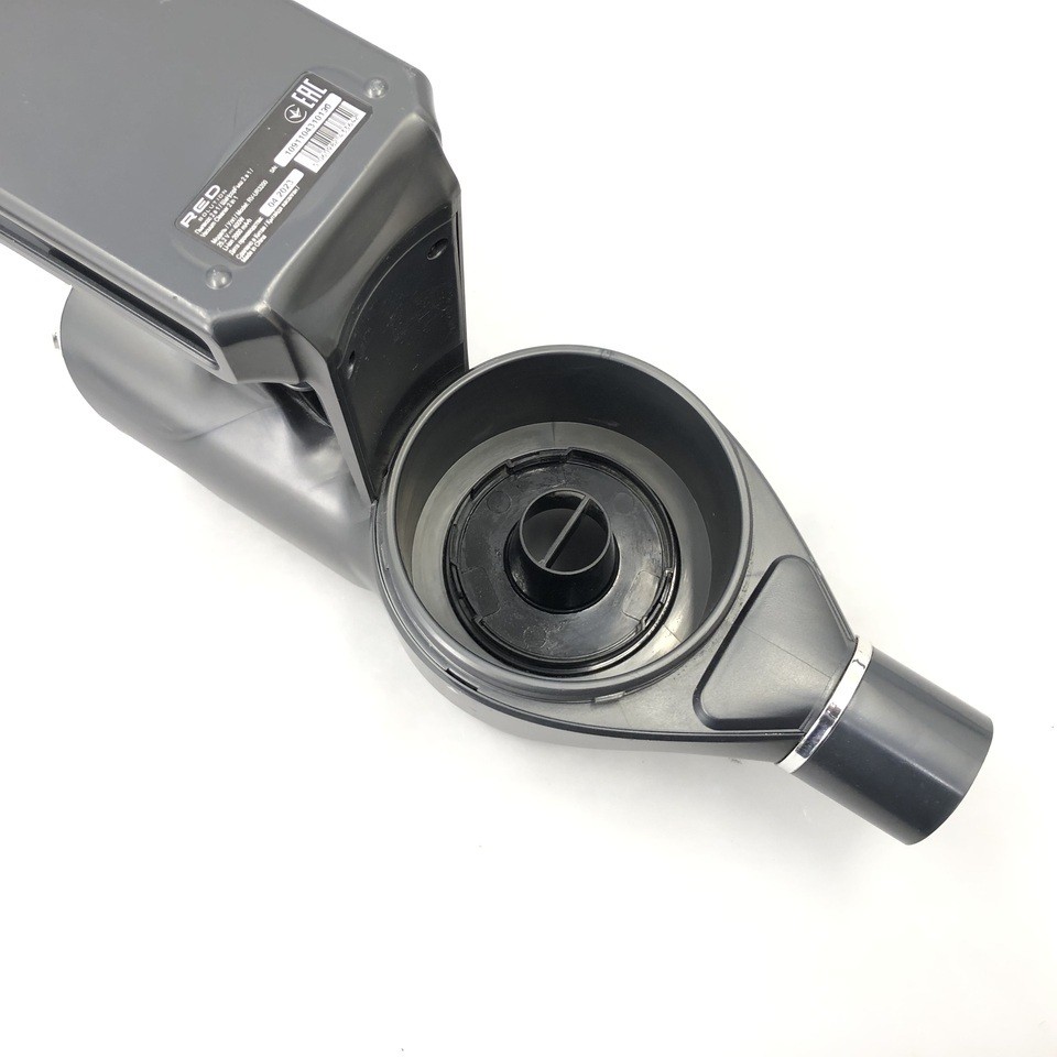 Моторный блок в сборе с мотором и платой управления оригинал для пылесоса RED RV-UR3200 RV-UR3100