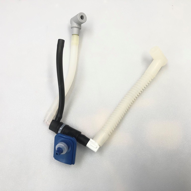 Клапан помпы предохранительный для парогенератора Philips GC7926 20 BI