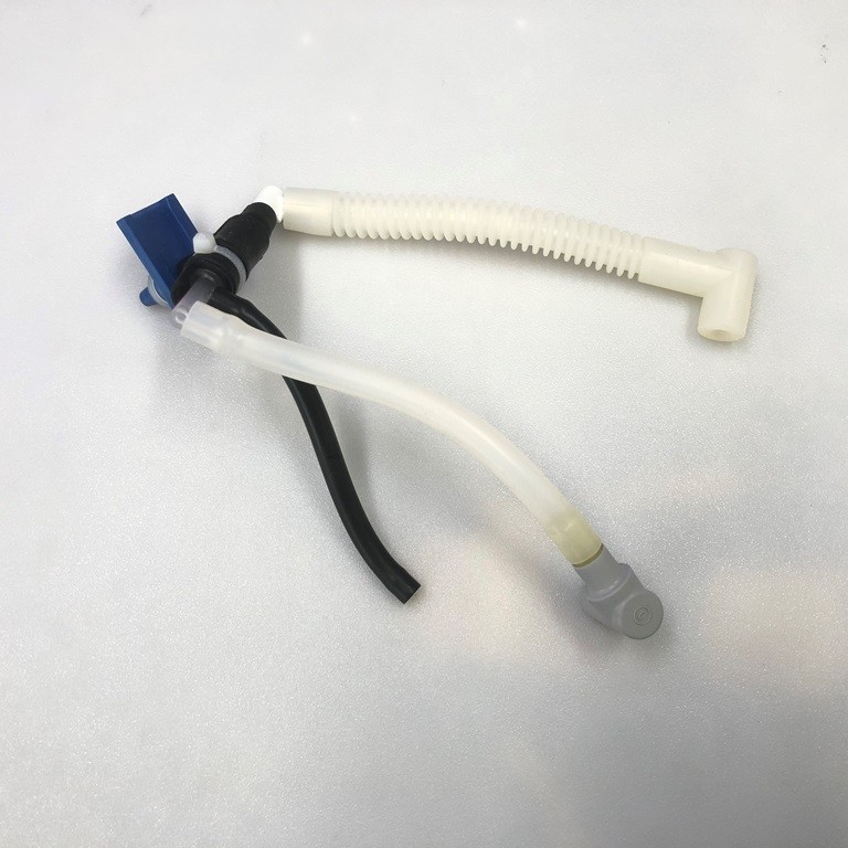 Клапан помпы предохранительный для парогенератора Philips GC7926 20 BI