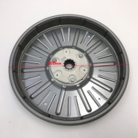 Ротор двигателя 4413ER1001D MBF618448 для стиральной машины с сушкой LG F1296CDS3/02