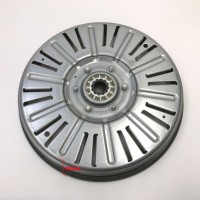 Ротор двигателя 4413ER1001D MBF618448 для стиральной машины с сушкой LG F1296CDS3/02