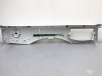 Сенсорная панель 41043483 в сборе для стиральной машины Candy CS4 1051DB1/2-07
