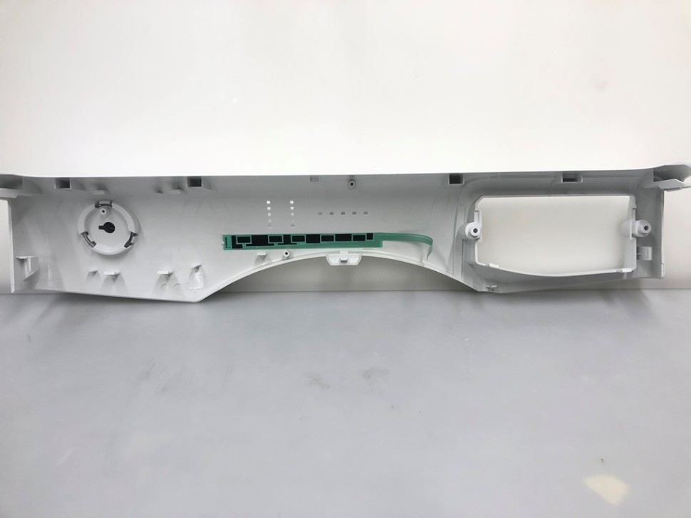 Сенсорная панель 41043483 в сборе для стиральной машины Candy CS4 1051DB1/2-07