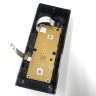 Панель управления DKM-MS23T DE95-01021A для микроволновой печи Samsung MG23DG4524ATBW