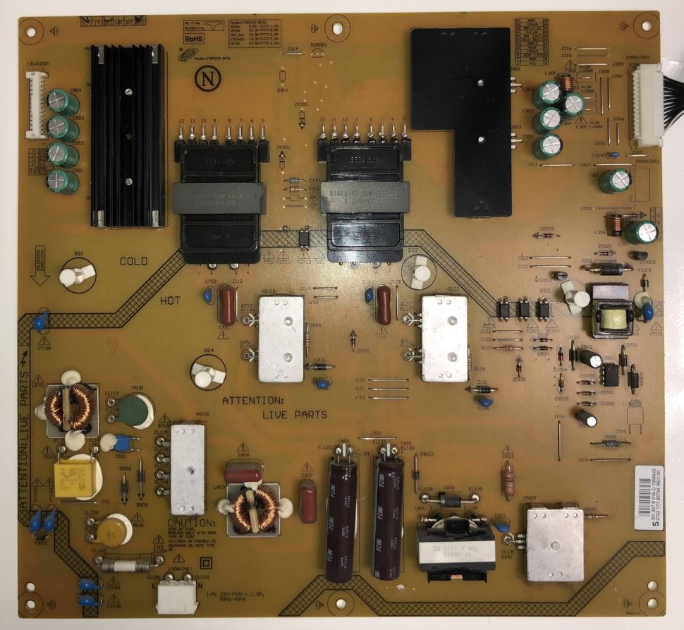 FSP243-5F01