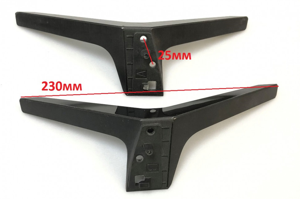 Ножки для LG 50/55UK65 MAM649841