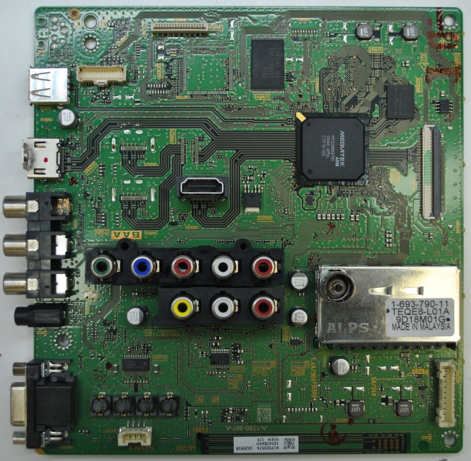 1-880-238-11 (173141211) A-1750-357-A