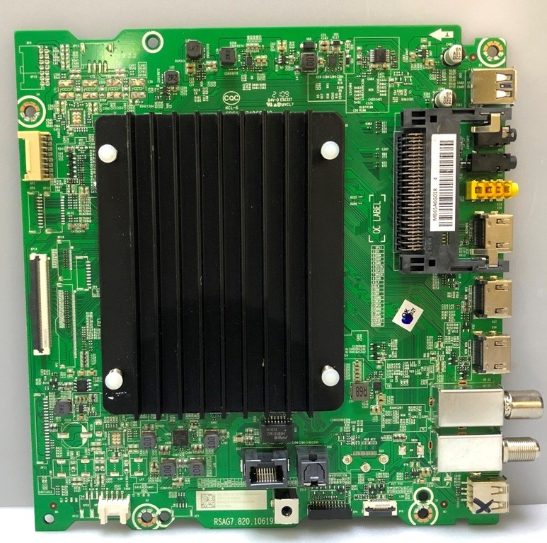 RSAG7.820.10619/ROH HISENSE 65A66G
