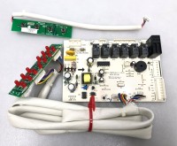 453852 WQP12-7207A.D.1-1 V4.0 для посудомоек Gorenje