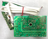 453852 WQP12-7207A.D.1-1 V4.0 для посудомоек Gorenje