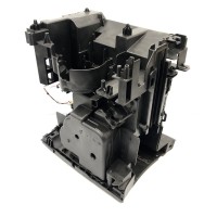 Корпус в сборе с приводом заварного устройства для Philips EP1220/00 