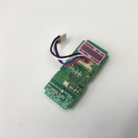 Модуль, плата WIFI EBR78541201 TWFM-L302 для робота пылесоса LG VR6690LVTM оригинал