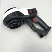 Моторный блок в сборе с мотором W6562 V1.5 21.6V 350W для пылесоса Redmond RV-UR370 (оригинал)