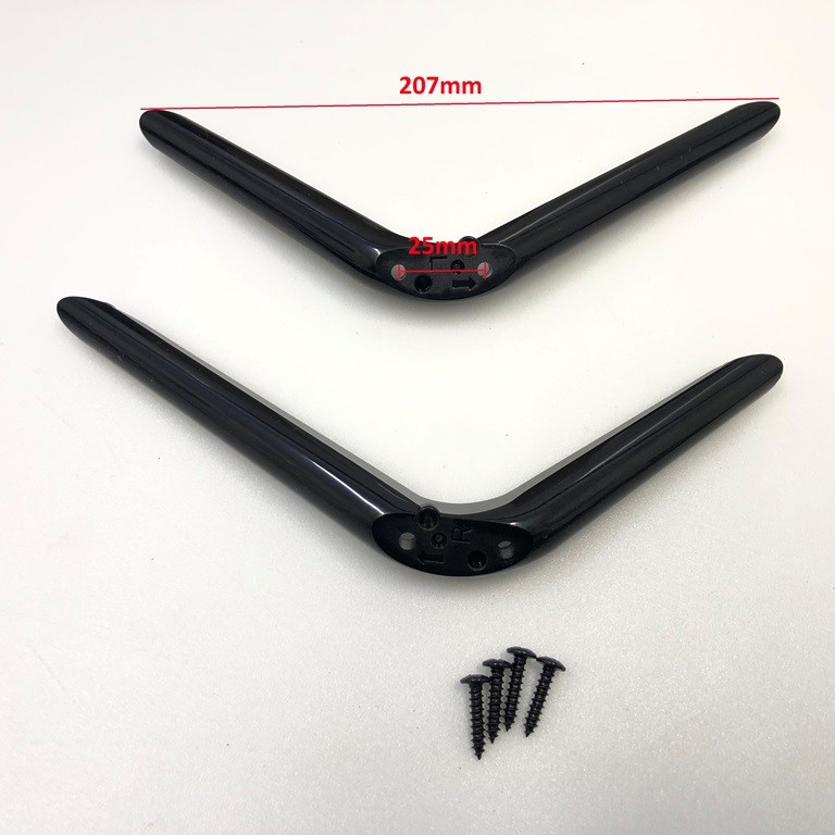 Ножки для телевизора Harper 43F660TS