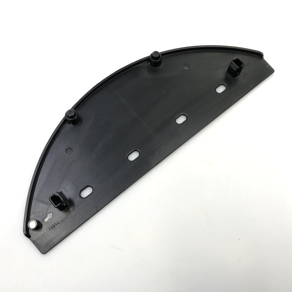 Держатель тряпки для влажной уборки робота пылесоса RED RV-RL6000S