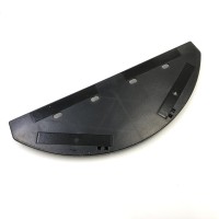 Держатель тряпки для влажной уборки робота пылесоса RED RV-RL6000S