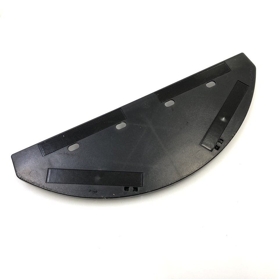 Держатель тряпки для влажной уборки робота пылесоса RED RV-RL6000S