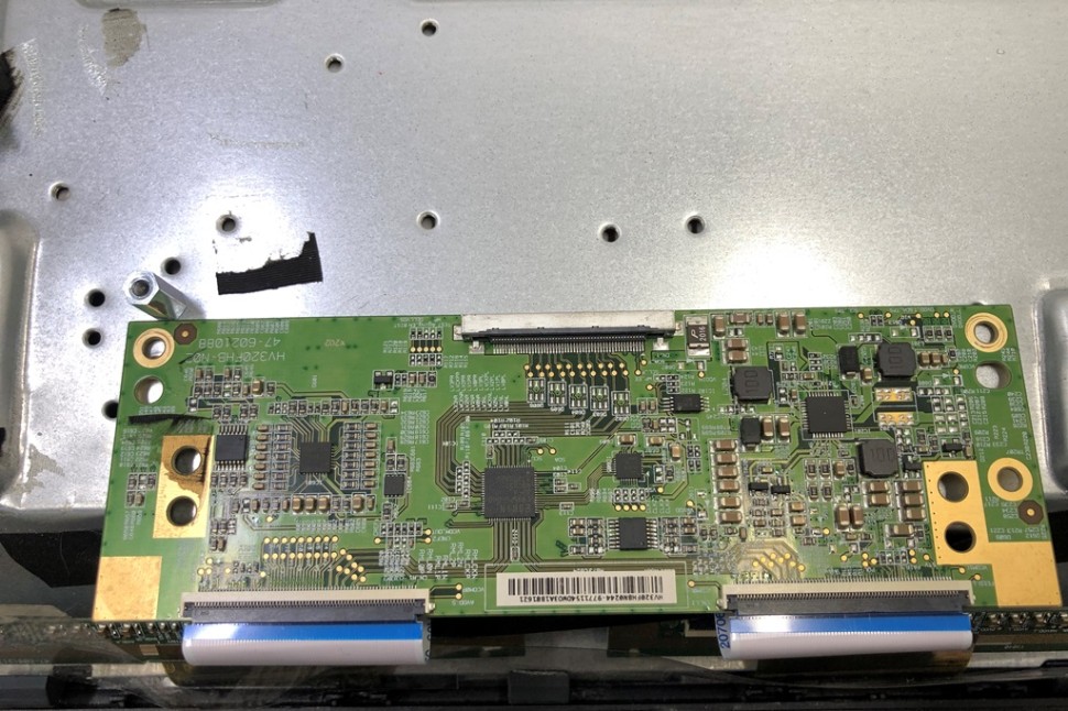 Матрица HV320FHB-F40 HV320FHB-N02 47-6021088 для телевизора LG 32LM6390PLC