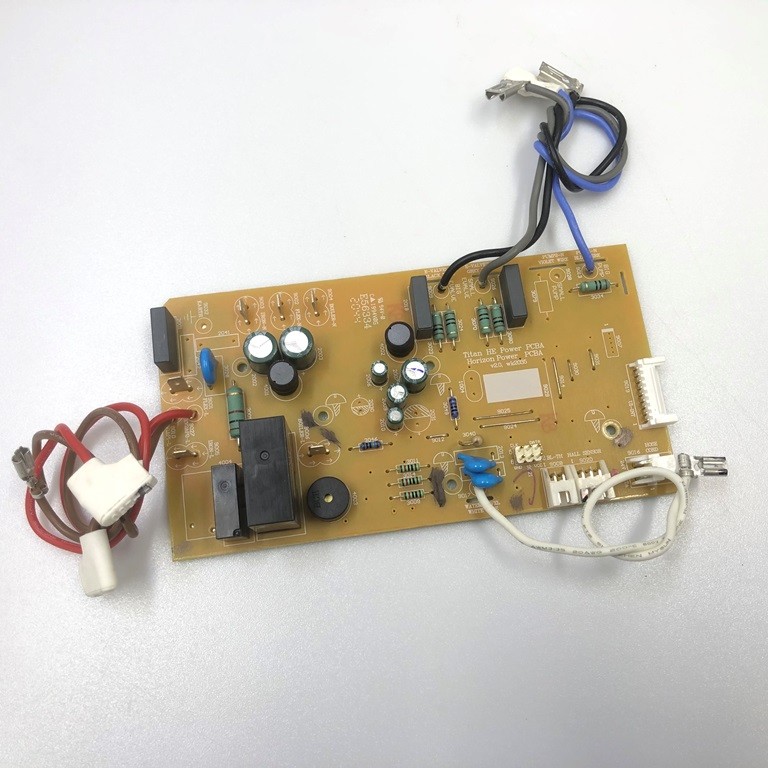 Плата управления для парогенератора Philips PSG8130/80/BI