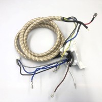 Шланг утюга, паровой  для парогенератора Philips GC8750 60 BI