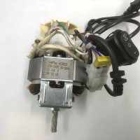 Мотор HC8825 220-240V для мясорубки Moulinex ME301