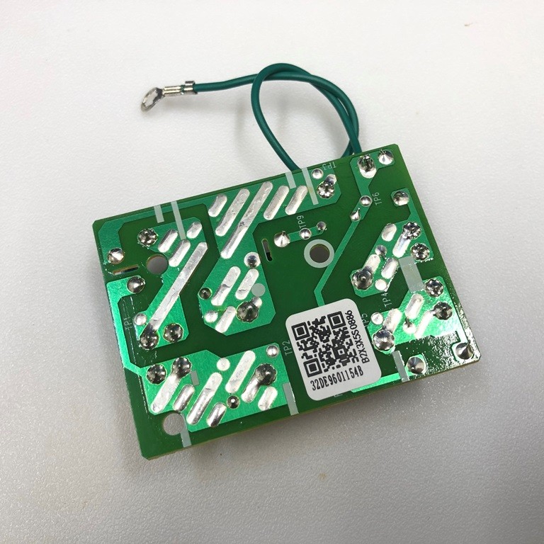 DE96-01154B сетевой фильтр для микроволновой печи Samsung MG23DG4524ATBW