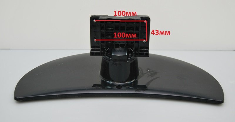 Подставка MGJ558063 32LH20 для LG 32LH2000-ZA