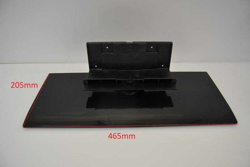 Подставка для телевизора Samsung LE40D503F7W BN61-07597A BN61-07595X