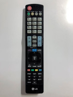 Пульт для телевизора LG AKB73275605