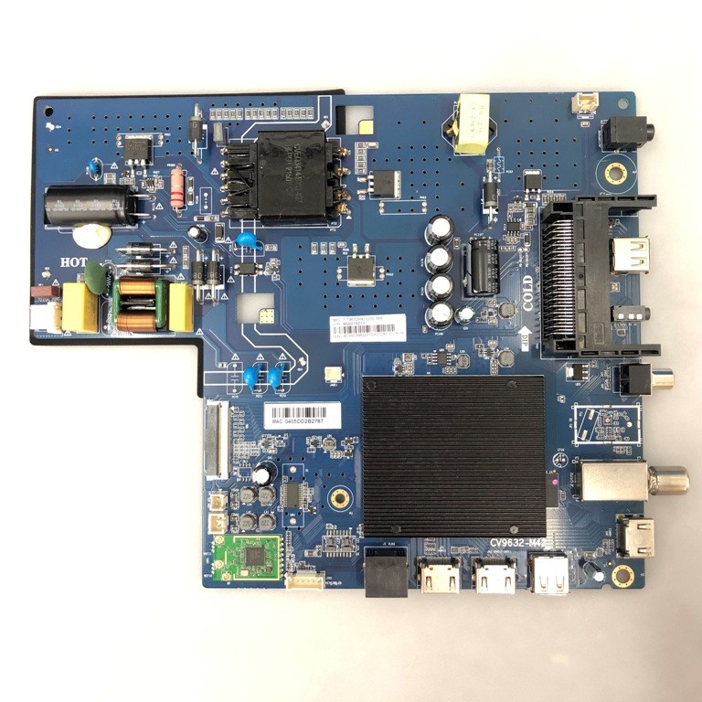 CV9632-M42 main плата для National NX-43TUS120 V1Y01
