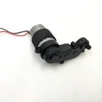 Мотор, привод турбо-щетки для робота пылесоса RED RV-RL6000S