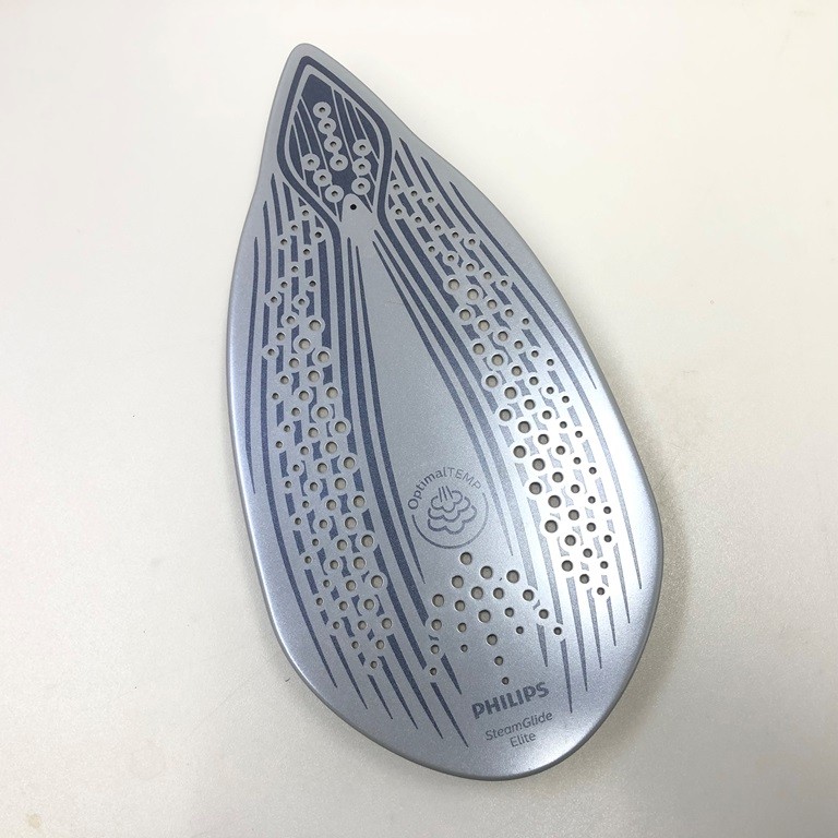 Подошва, тэн, нагревательный элемент 250V 500W для парогенератора Philips PSG8130/80/BI