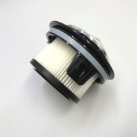Hepa фильтр в сборе с верхней крышкой для пылесоса RED solution RV-UR3200 RV-UR3100 оригинал