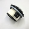 Hepa фильтр в сборе с верхней крышкой для пылесоса RED solution RV-UR3200 RV-UR3100 оригинал