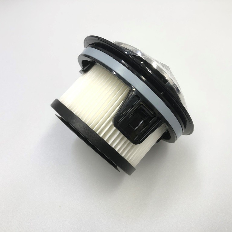 Hepa фильтр в сборе с верхней крышкой для пылесоса RED solution RV-UR3200 RV-UR3100 оригинал