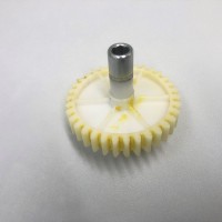 Шестеренка редуктора ведомая для мясорубки Moulinex ME106 ME301