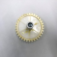 Шестеренка редуктора ведомая для мясорубки Moulinex ME106 ME301