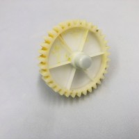 Шестеренка редуктора ведомая для мясорубки Moulinex ME106 ME301