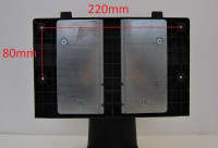 Подставка для телевизора Samsung 75TU7000 BN61-16837A BN61-16839X BN61-16789A