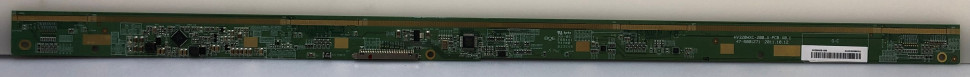 HV320WXC-200_X-PCB-X0.1 47-6001271 HX8872-C 6861AAQ ICN7211 I7979