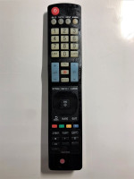 Пульт для телевизора LG AKB73756503