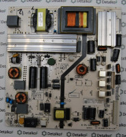 K-PL-L01 465R1029SDJB  TELEFUNKEN TF-LED50S33T2