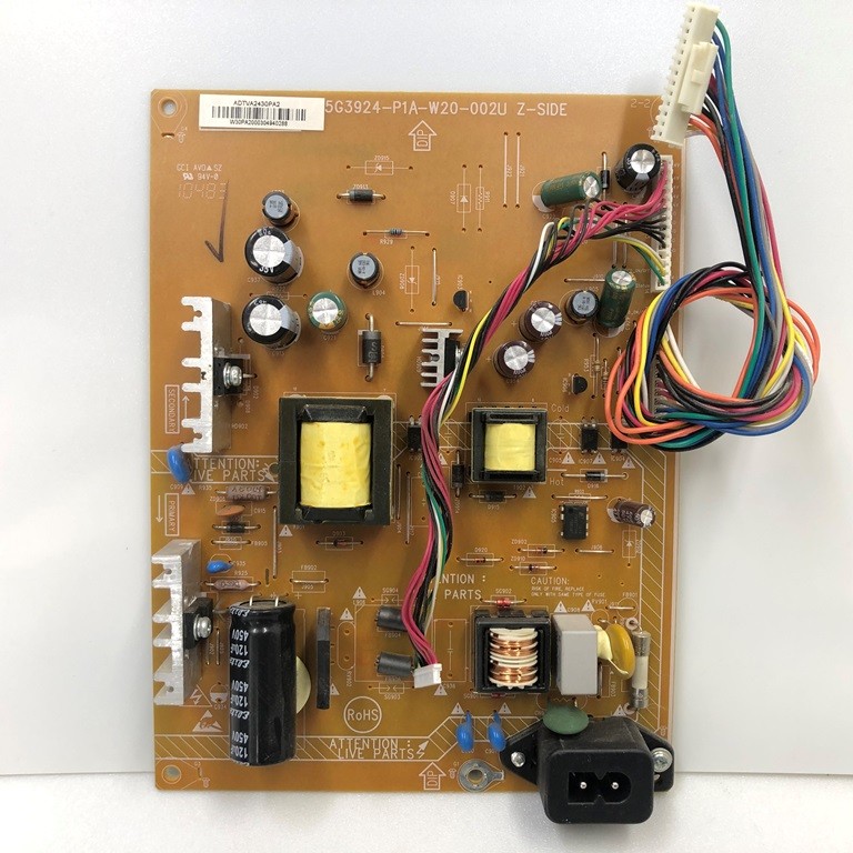 715G3924-P1A-W20-002U блок питания для телевизора Philips 26PFL3405/60