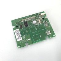 Плата управления EAX65386702_1.1 EBR77901607 для робота пылесоса LG VR6690LVTM оригинал