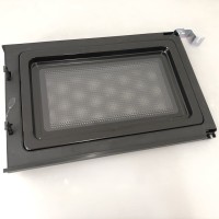 Дверь в сборе оригинальная для свч печи Kuppersberg TMW 200 X