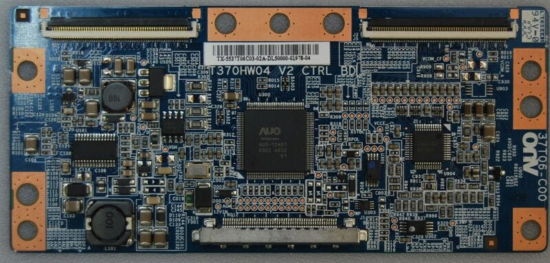 T370HW04 V2 CTRL BD 37T06-C00