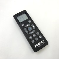 Пульт дистанционного управления для робота пылесоса RED RV-RL6000S оригинал