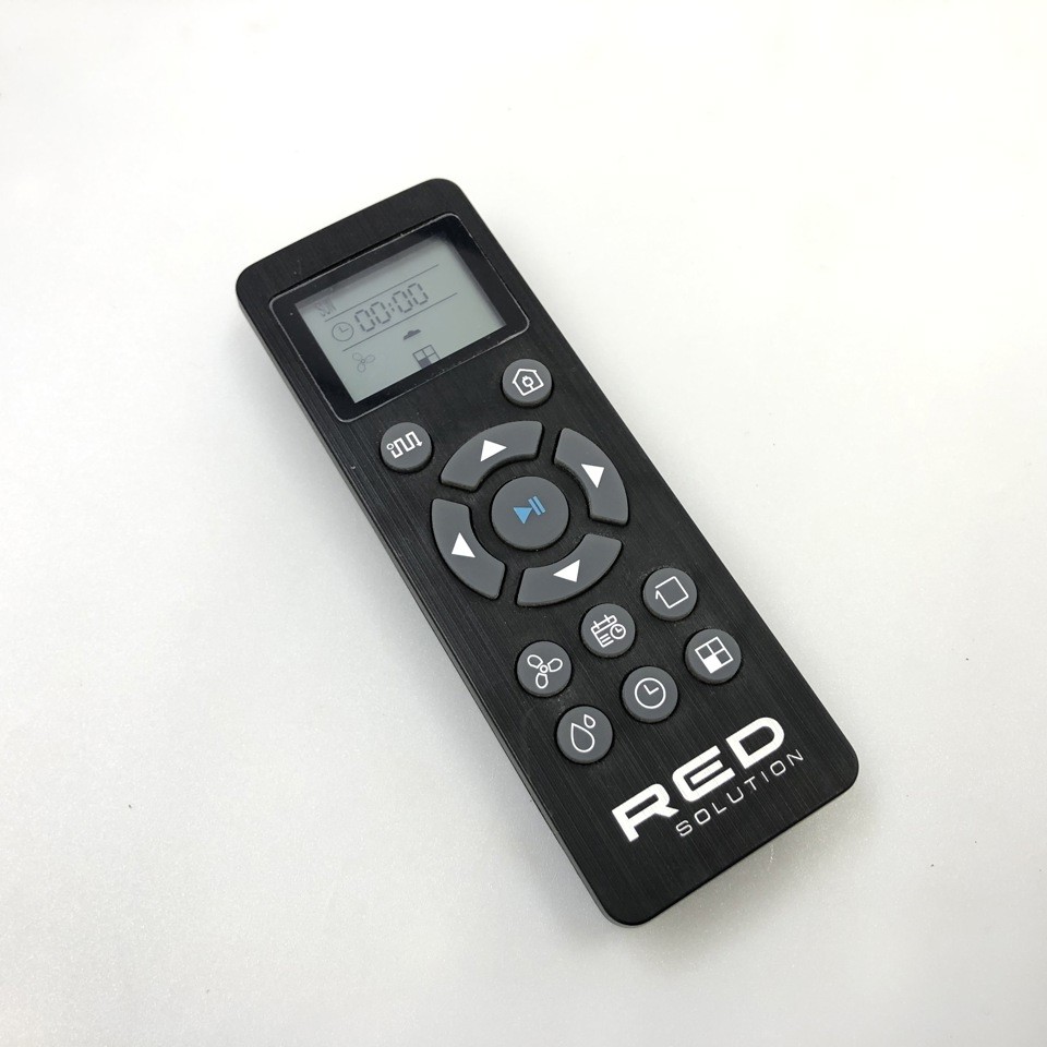 Пульт дистанционного управления для робота пылесоса RED RV-RL6000S оригинал