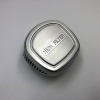 Hepa фильтр в сборе с крышкой мотора для пылесоса RED RV-UR3200 RV-UR3100